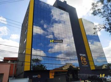 Comercial · 56m² · Linda e nova Sala Comercial no Bucarein - 55m²