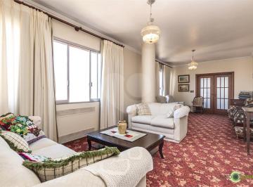 Apartamento · 285m² · 3 Quartos · 2 Vagas · Apartamento com 3 quartos à venda em Centro histórico - RS