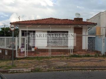 Foto 01 · Casa, Bosque, Campinas, SP