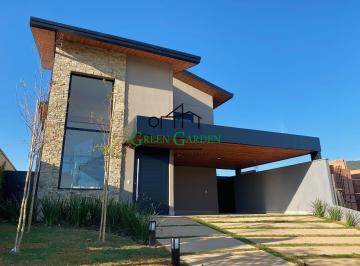 Casa · 300m² · 3 Quartos · 4 Vagas · CONDOMINIO RESIDENCIAL BRISAS 
