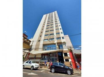Apartamento · 2 Quartos · APARTAMENTO LONDRINA - PR
