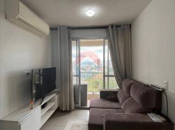 Apartamento · 69m² · 2 Quartos · 2 Vagas · Ótimo Apartamento