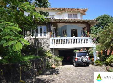 Casa · 352m² · 4 Quartos · 2 Vagas · Casa para venda e locação temporada, Ponta da Sela-Ilhabela!