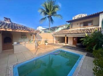 Foto 01 · CASA DUPLEX  DE 4 QUARTOS Á VENDA - RECREIO DOS BANDEIRANTES - VIVENDAS DO SOL