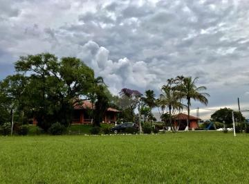 Área de Serviço · Chácara com 4 quartos à venda em Melissa - SP