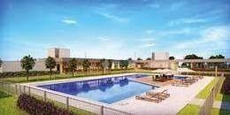 f86828fea7f74c8a717b6aa0d8e7c44230c34620 · Terreno à venda, 330 m² por R$ 690.000,00 - Urbanova - São José dos Campos/SP