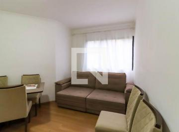 Apartamento · 58m² · 2 Quartos · 1 Vaga · Apartamento para Aluguel - Parque Industrial das Oliveiras, 2 Quartos, 58 m² - Taboão da Serra