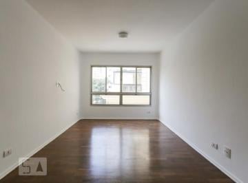 Apartamento · 120m² · 4 Quartos · 2 Vagas · Apartamento para Aluguel - Jardim Paulista, 4 Quartos,  120 m² - São Paulo