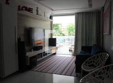 Apartamento · 160m² · 3 Quartos · 3 Vagas · Apartamento para Aluguel - Recreio, 3 Quartos,  160 m² - Rio de Janeiro