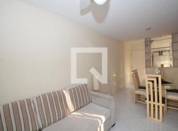 Apartamento · 50m² · 2 Quartos · 1 Vaga · Apartamento para Aluguel - Campinho, 2 Quartos,  50 m² - Rio de Janeiro