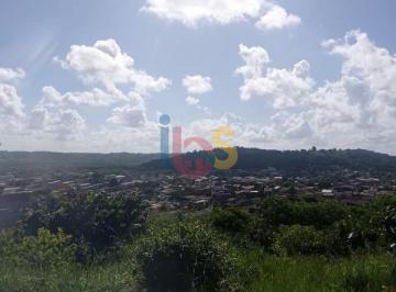 Terreno · 726m² · Vendo Lote no Colina Pérola do Mar