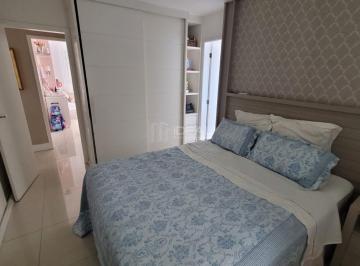 Parque Flamboyant · Apartamento 3 quartos e lazer completo