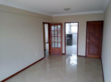 Apartamento · 63m² · 2 Quartos · 2 Vagas - Ideal Negocios Imobiliarios · Apartamento com 2 Quartos, 1 suíte no Alphaville 1 em Campos dos Goytacazes