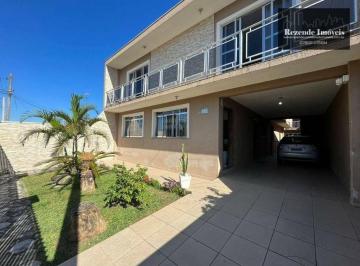 44809f0b1c769587eb1bdc274ada86d8a0a74f38 · Sobrado 6 quartos venda no bairro Fazendinha - Curitiba/PR