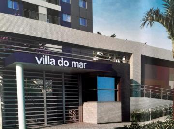 Apartamento de 2 quartos, Lauro de Freitas · Vendo apartamento VILLA do Mar