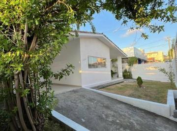9036f49a78833f050fa4566b3ee9e885f5b88a23 · Casa com 4 dormitórios à venda, 196 m² por R$ 670.000,00 - Bairro dos Estados - João Pessoa/PB