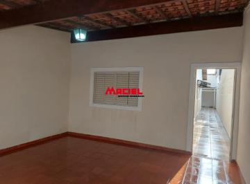 Casa · 80m² · 2 Quartos · 2 Vagas · Casa Padrão em São José dos Campos
