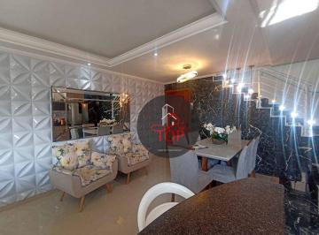 16ccb80e9f0ca4cac279bf3385458a7922fb8061 · Cobertura à venda, 150 m² por R$ 619.741,08 - Vila América - Santo André/SP