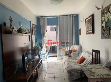 37d9769a25ed2897d43c502c9fc620cb1a114c69 · Apartamento com 2 dormitórios à venda, 60 m² por R$ 350.000,00 - Braga - Cabo Frio/RJ