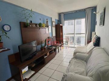 48db66b0fe54ec563d60e0f88aa6f44f48dc07f3 · Apartamento com 2 dormitórios à venda, 60 m² por R$ 350.000,00 - Braga - Cabo Frio/RJ