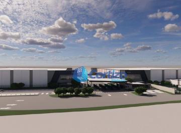fff63b410ba90b0dfe781bb44f12900adb9006b5 · Armazém para alugar, 21.433 m² - Cajamar/SP