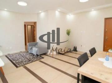 Apartamento · 74m² · 2 Quartos · 2 Vagas · Venda Apartamento Sao Caetano do Sul Nova Gerti Ref: 37858