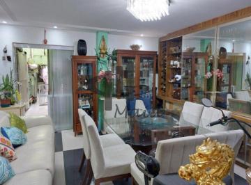 Casa · 250m² · 3 Quartos · 1 Vaga · Venda Sobrado Sao Caetano do Sul Centro Ref: 579