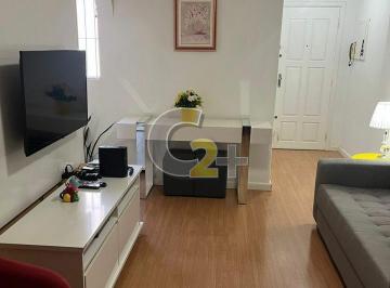 Apartamento · 76m² · 2 Quartos · Apartamento á venda em Perdizes, 2 quartos,sem vaga de garagem