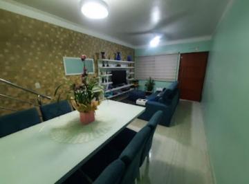 Casa · 100m² · 3 Quartos · 2 Vagas · Sobrado Vila Gumercindo com 3 Dormitórios 1 Suíte 2 Vagas