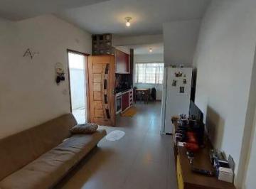 Casa · 75m² · 2 Quartos · 1 Vaga · Sobrado a venda próximo ao metrô Penha