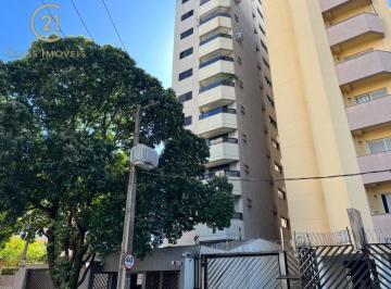 Apartamento · 77m² · 2 Quartos · 1 Vaga · Apartamento à venda em Londrina, Centro, com 2 quartos, com 77 m², Edifício Residencial Montese