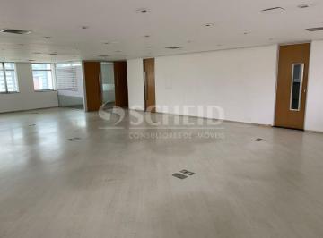 Comercial · 133m² · Conjunto Comercial á Venda de 133AUm² com 3 vagas na Chácara Santo Antonio