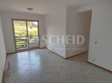 Apartamento · 65m² · 3 Quartos · 1 Vaga · Apartamento três dormitórios!!!