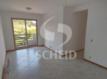 Apartamento · 65m² · 3 Quartos · 1 Vaga · Apartamento três dormitórios!!!