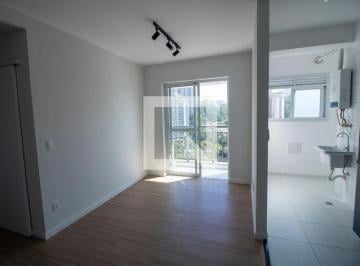 Apartamento · 45m² · 2 Quartos · 1 Vaga · Apartamento para Aluguel - Vila Andrade, 2 Quartos, 45 m2 - São Paulo