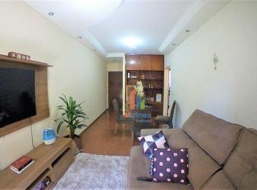 f2e21d229af619a075a98a902cd4b67e450e26f1 · Apartamento com 1 dormitório à venda, 55 m² por R$ 320.000,00 - Chácara da Barra - Campinas/SP