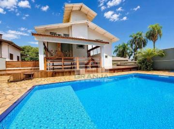 f72c9202f454bf2df33ab0fbdcae6c7580823003 · Casa com 4 dormitórios, 457 m² - venda por R$ 1.290.000,00 ou aluguel por R$ 7.540,00 - Granja Viana