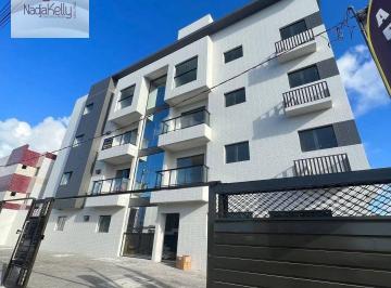 8f39be76887f3a3612288216fe705273015cd29b · Apartamento com 2 dormitórios à venda, 49 m² por R$ 388.000,00 - Bessa - João Pessoa/PB
