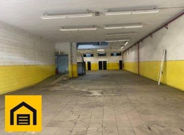 5272e9e9ad1cc55c707936383142d17006984dc9 · Prédio para alugar, 1250 m² por R$ 25.790,00/mês - Centro - Mauá/SP