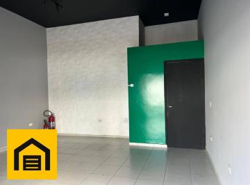 b4ded71e28e20f8044bd646a7e8eb0c0535a258e · Salão para alugar, 40 m² por R$ 4.500,00/mês - Vila Bocaina - Mauá/SP