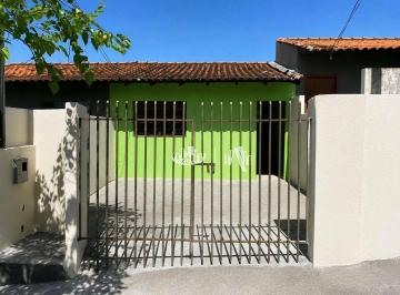 Casa com 2 quartos para alugar, 45 m²- Conjunto Habitacional Bronzzett · Casa com 2 quartos para alugar, 45 m² por R$ 1.000/mês - Conjunto Habitacional Bronzzetti - Londrina
