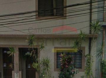 Casa · 100m² · 2 Quartos · Casa bem antiga no Alto de Santana, 2 dormitórios, 2 banheiros, sem vaga