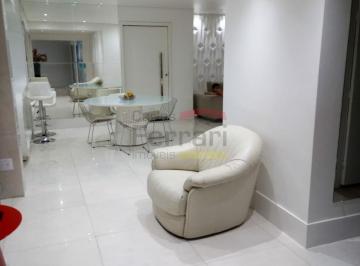 Apartamento · 126m² · 3 Quartos · 2 Vagas · Apartamento à venda em Santana 3 dormitórios , 1 Suíte, 2 Vagas