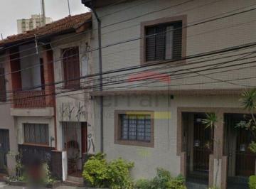 Casa · 100m² · 2 Quartos · Casa bem antiga no Alto de Santana, 2 dormitórios, 2 banheiros, sem vaga