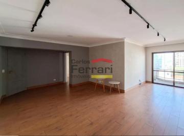 Apartamento · 140m² · 3 Quartos · 2 Vagas · Apartamento à venda em Santana com 3 dormitórios, suíte, varanda e 2 vagas