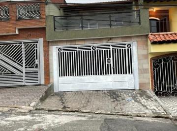 20230403115603263018.jpg · Sobrado para Venda em São Bernardo do Campo, Nova Petrópolis, 3 dormitórios, 1 suíte, 3 banheiros, 2