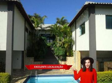 bdb966fc7be607ced69ebbdc3de5866042764e89 · Casa com 4 dormitórios à venda, 440 m² - Vila Santista - Atibaia/SP