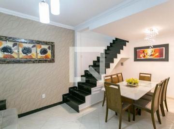 Casa · 179m² · 3 Quartos · 2 Vagas · Casa à Venda - Céu Azul, 3 Quartos, 179 m² - Belo Horizonte