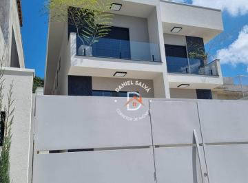 f16ec390146f790275917fdfb5c52ddb95cbe26d · Sobrado com 3 dormitórios à venda, 107 m² por R$ 650.000,00 - Retiro das Fontes - Atibaia/SP