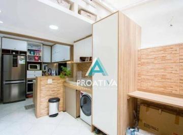 d497df480ca8ab7bb1a697dd215d0a906345fd7d · Sobrado com 3 dormitórios à venda, 73 m² - Vila Eldízia - Santo André/SP